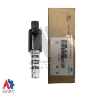 شیر برقی هیوندای آزرا