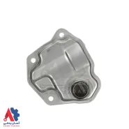 صافی گیربکس میتسوبیشی اوتلندر، ASX