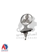 سه گل کاپوت میتسوبیشی پاجیرو