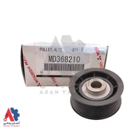 فولی هرزگرد دینام میتسوبیشی پاجیرو شیاردار