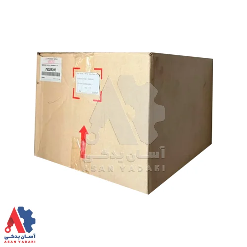 آینه چپ میتسوبیشی میراژ 2015