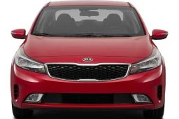 سراتو کیا 2018