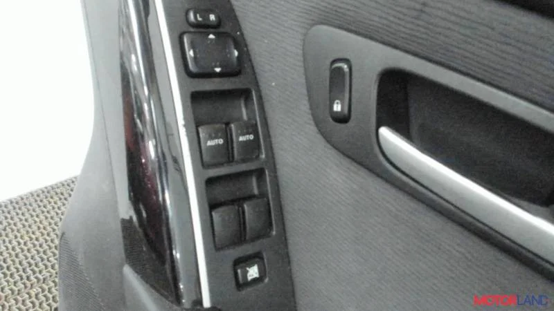 نمای داخلی گرند ویتارا 2400