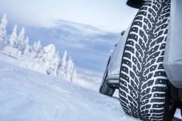 لاستیک بهتر مصرف سوخت کمتر