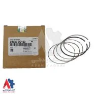 رینگ موتور هیوندای آزر