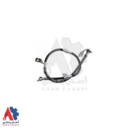 شلنگ ترمز جلو راست هیوندای آزرا