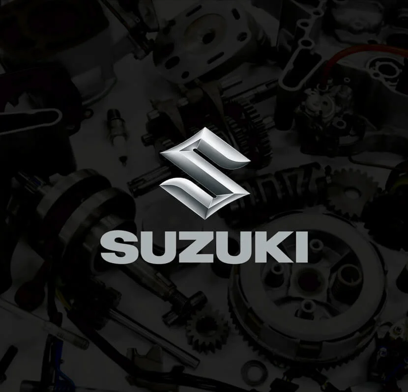 لوازم یدکی سوزوکی اصل